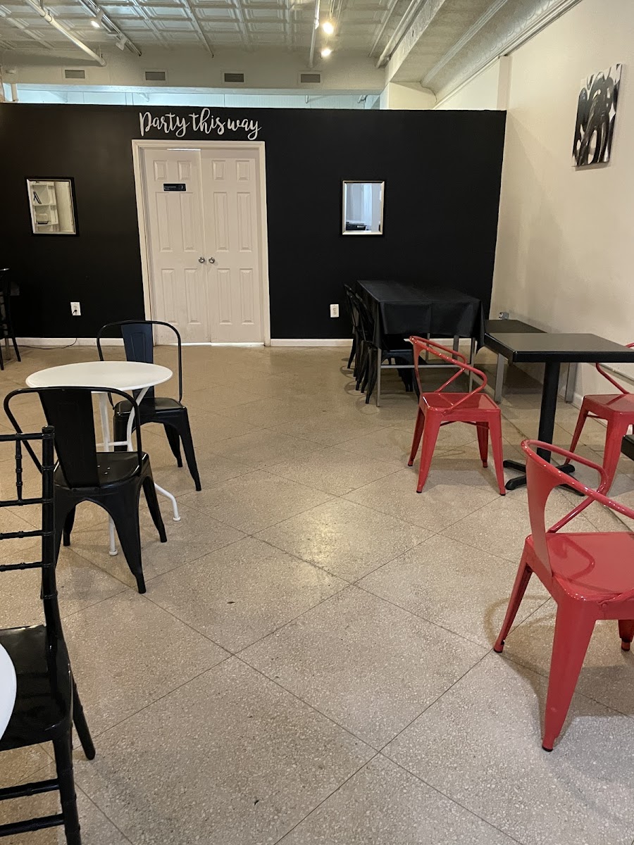 Soul One12 Restaurant & Catering